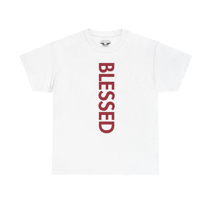 Retro 1 Black Toe - Blessed Shirt