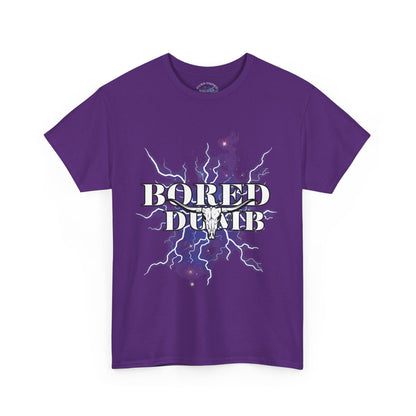 Foamposite Galaxy - Bored Shirt