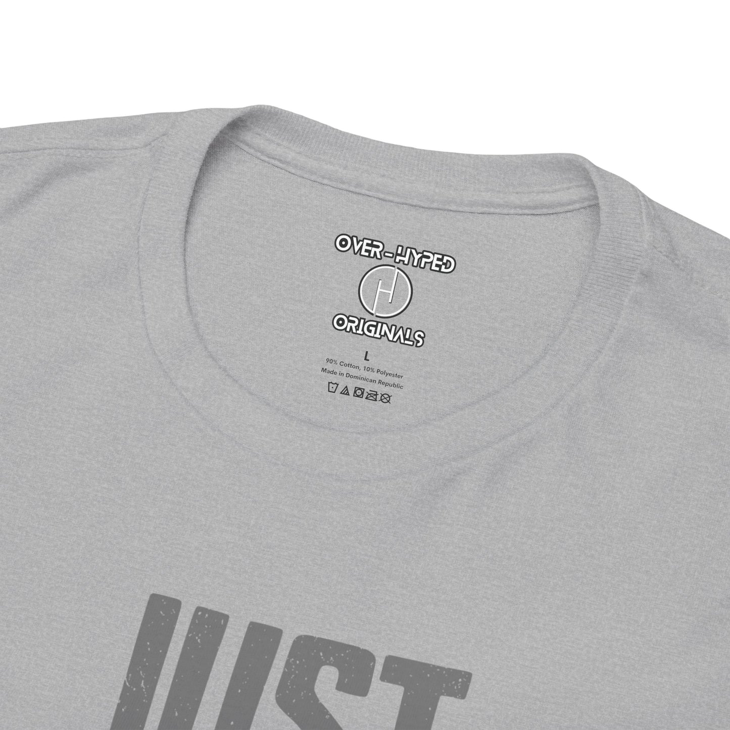 Retro 4 Paris Olympics Wet Cement Just 1 More PAir Shirt
