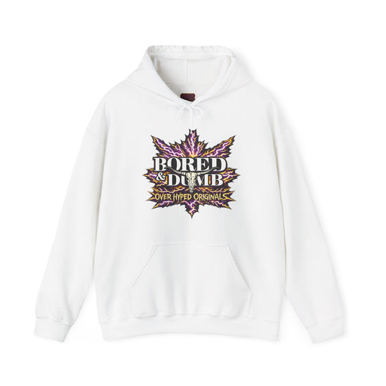 Hoodie To Match Kobe Protro 81 Points-BORED