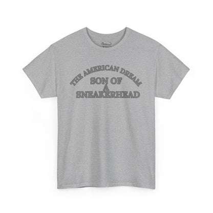 Retro 9 Cool Grey- Son Of A SneakerHead Shirt