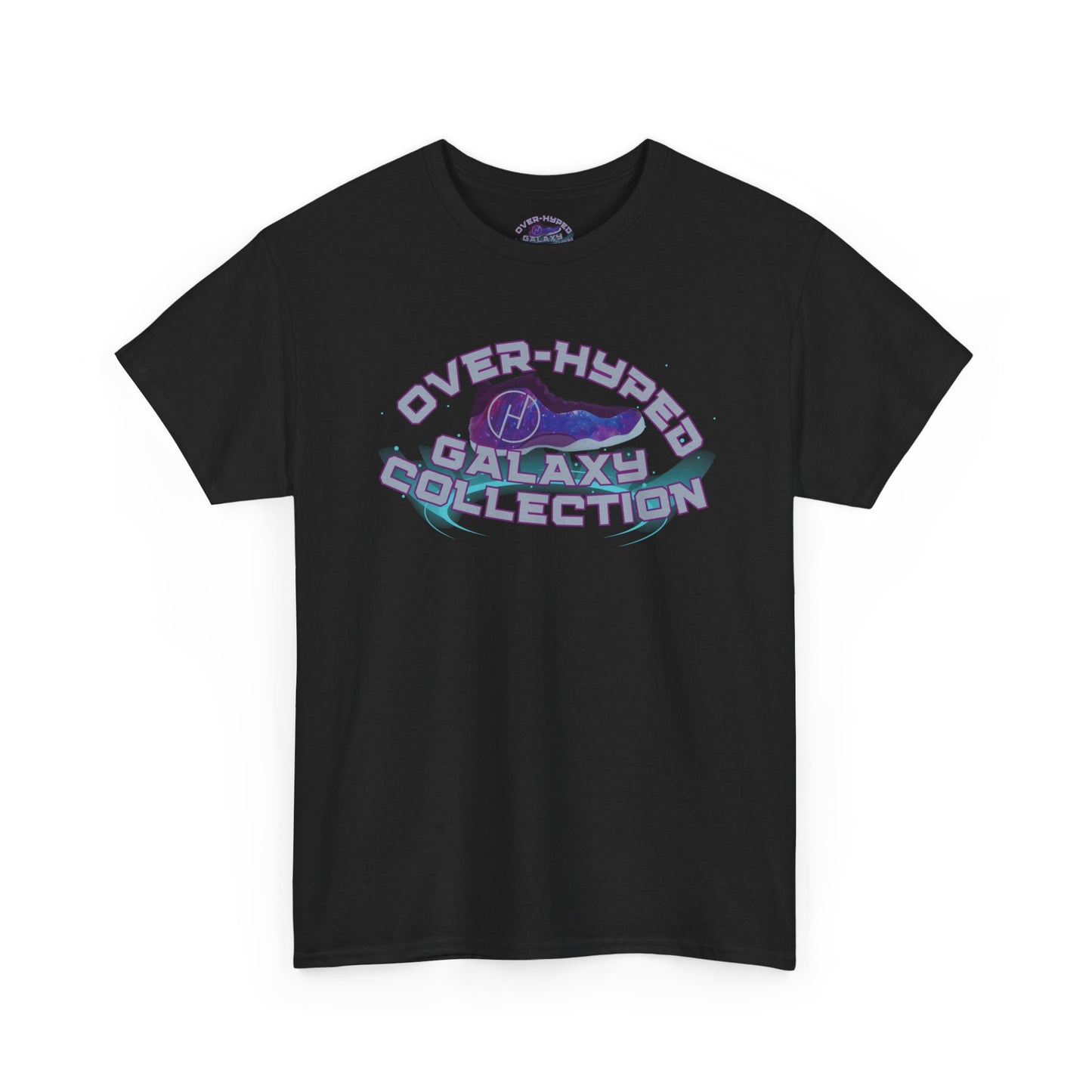 Foamposite Galaxy -Galaxy Collection Shirt
