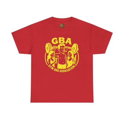 Retro 5 "TOKYO" Varsity Maize and Wolf Grey Shirt-GBA