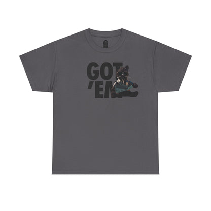 Retro 3 Black Cat Got Emm Shirt