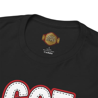 Retro 11 Low Bred -Like Mike Shirt