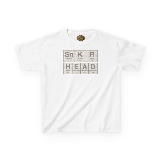 Kids Shirt To Match Retro 3 Pure Money -BLESSED SHIRT FOR KIDS