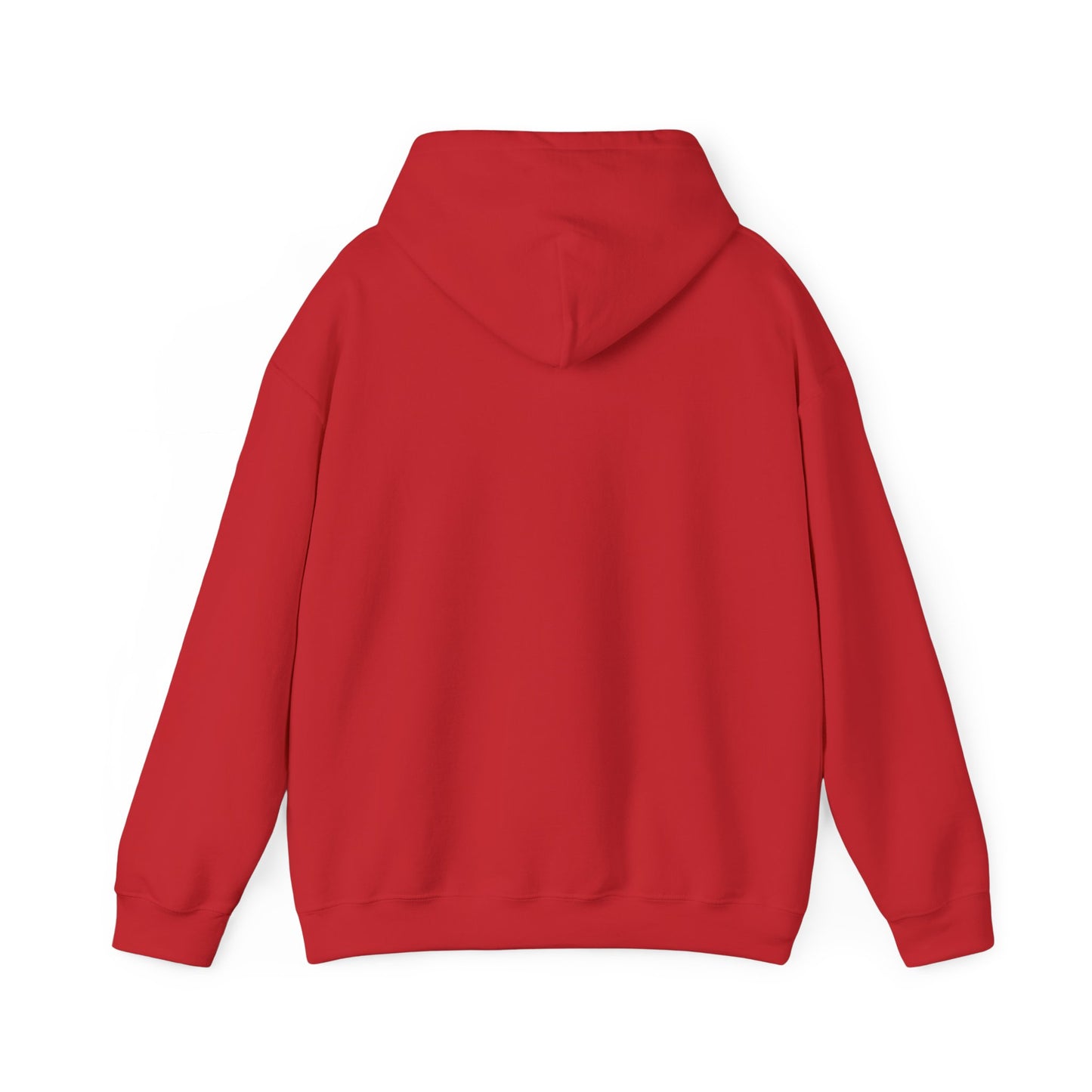 Retro 4 Brick by Brick-Blessed Hoodie