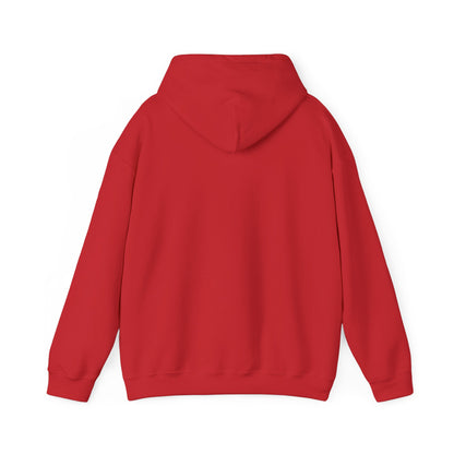 Retro 4 Brick by Brick-Blessed Hoodie