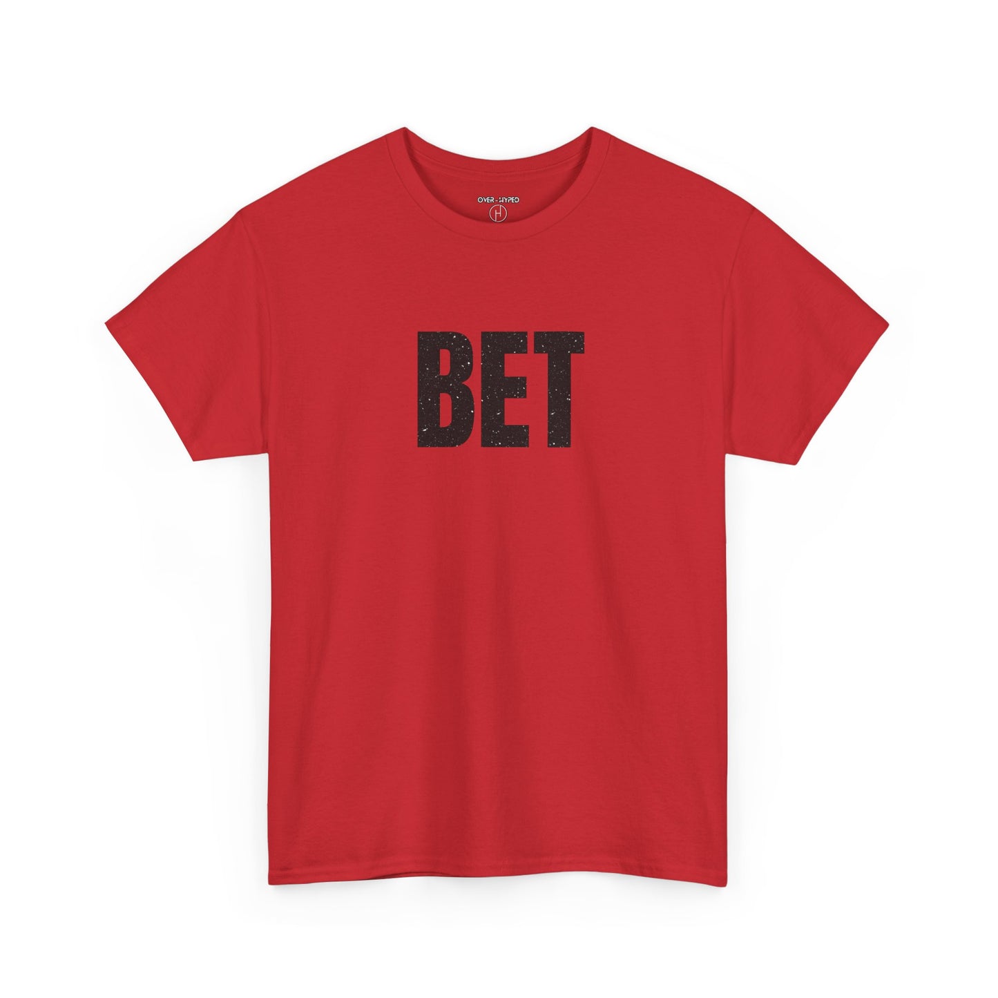 Retro 6 White Black Bet Shirt