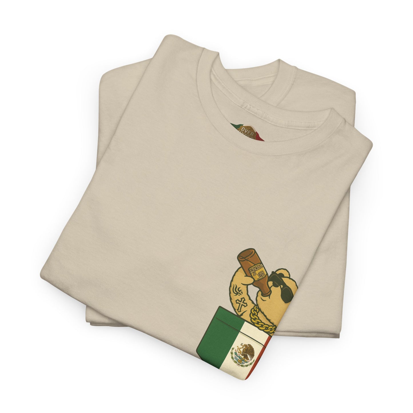 Out of Pocket Cinco De Mayo Edition Shirt