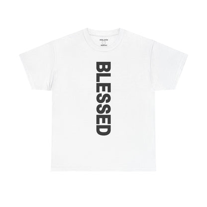 Protro 9 Halo / Retro 4 White Thunder - Blessed Shirt