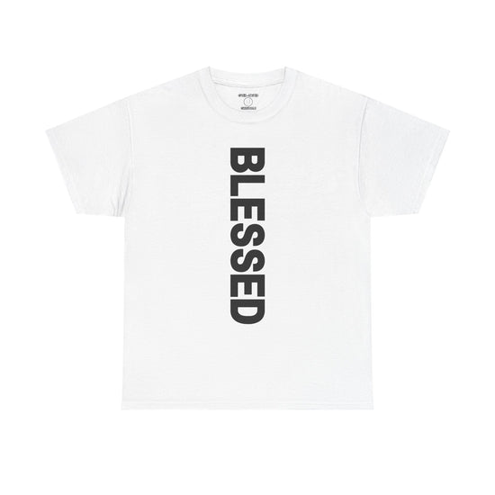 Protro 9 Halo / Retro 4 White Thunder - Blessed Shirt