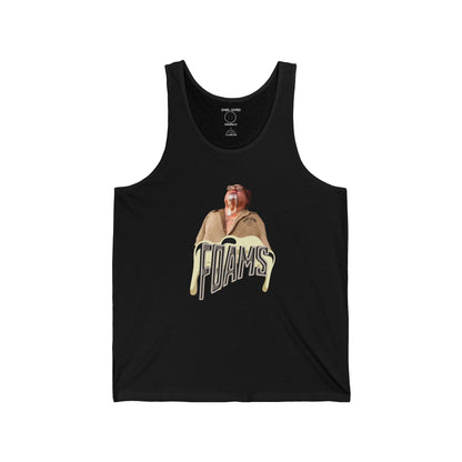 Foamposite Light Orewood Brown Foamed Tank