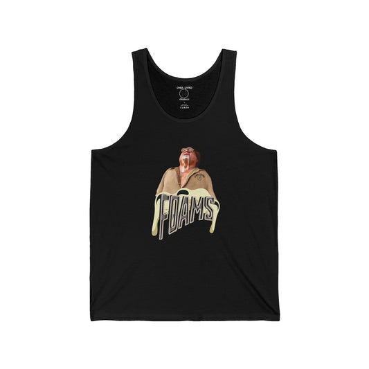 Foamposite Light Orewood Brown Foamed Tank