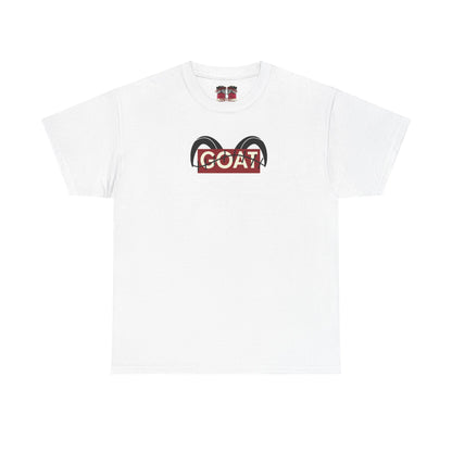 Retro 1 Union LA Chicago Shadow -Goat Horns Shirt