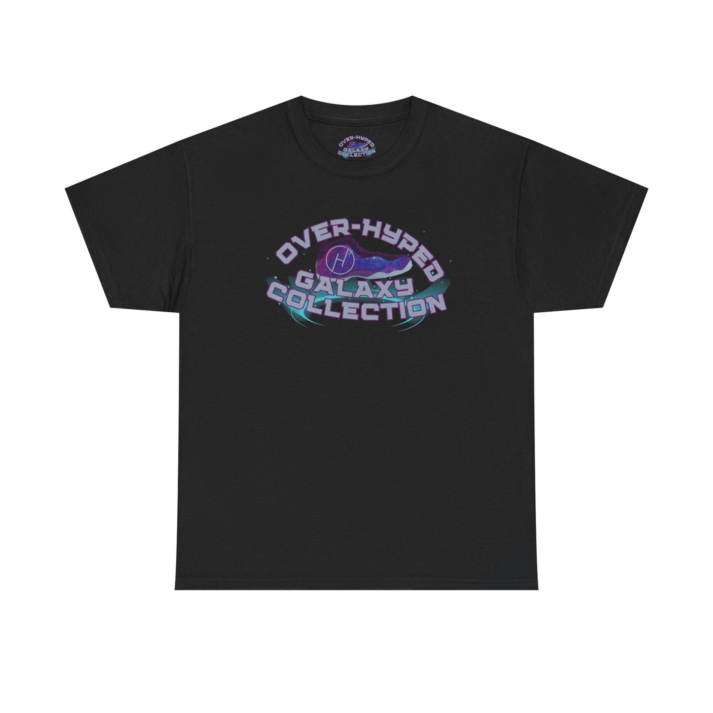 Foamposite Galaxy -Galaxy Collection Shirt