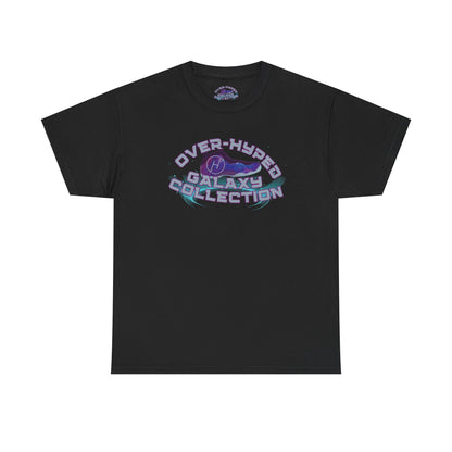 Foamposite Galaxy -Galaxy Collection Shirt