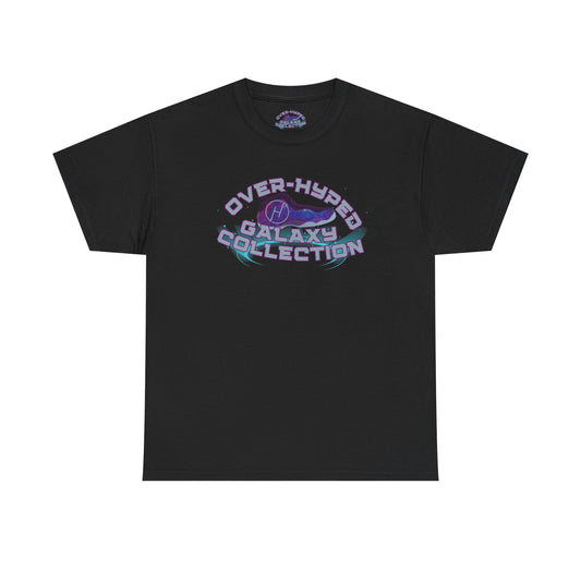 Foamposite Galaxy -Galaxy Collection Shirt