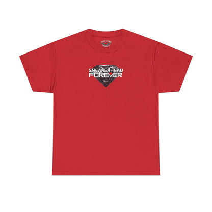 Retro 1 Black Toe - SneakerHead Forever Shirt