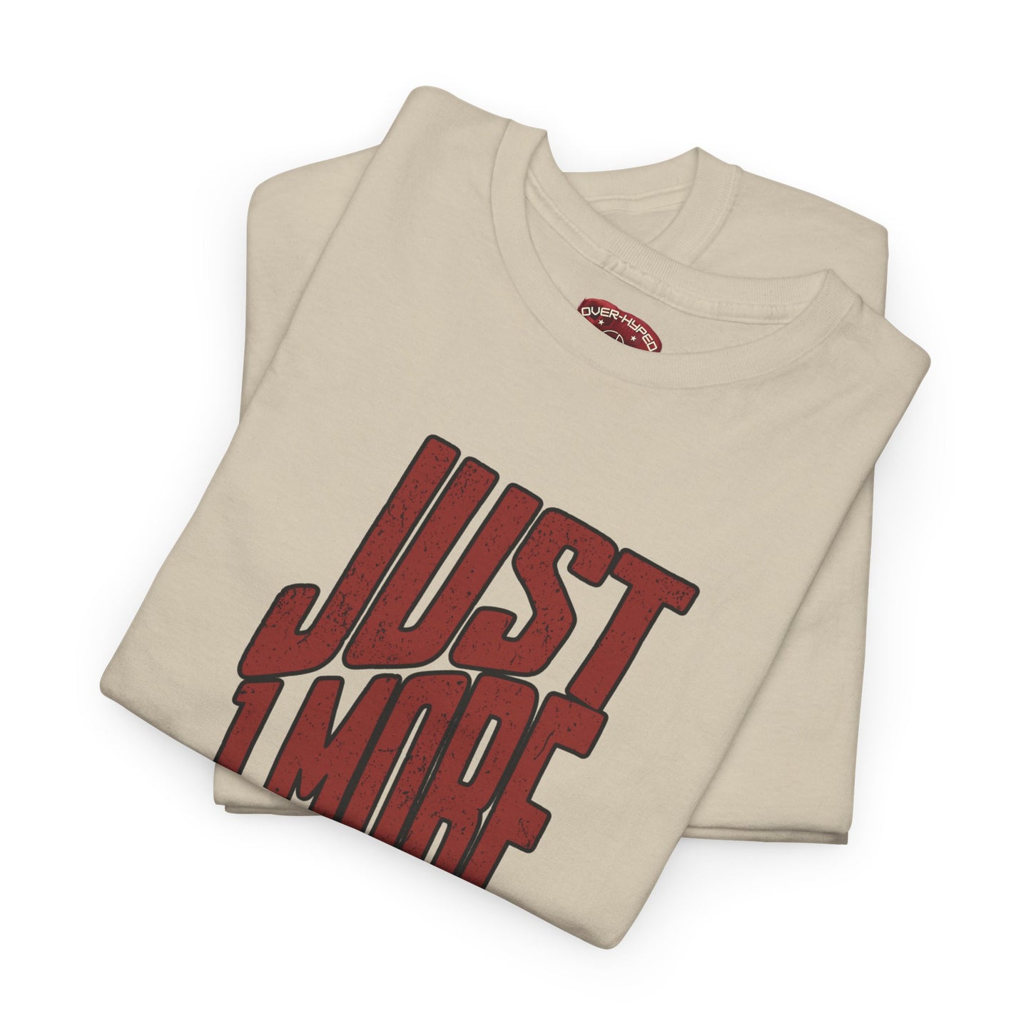 Retro 4 Brick by Brick - Just 1 More Pair Shirt