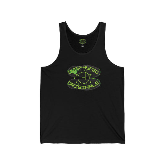 Foamposite Volt -Foam Collection Tank