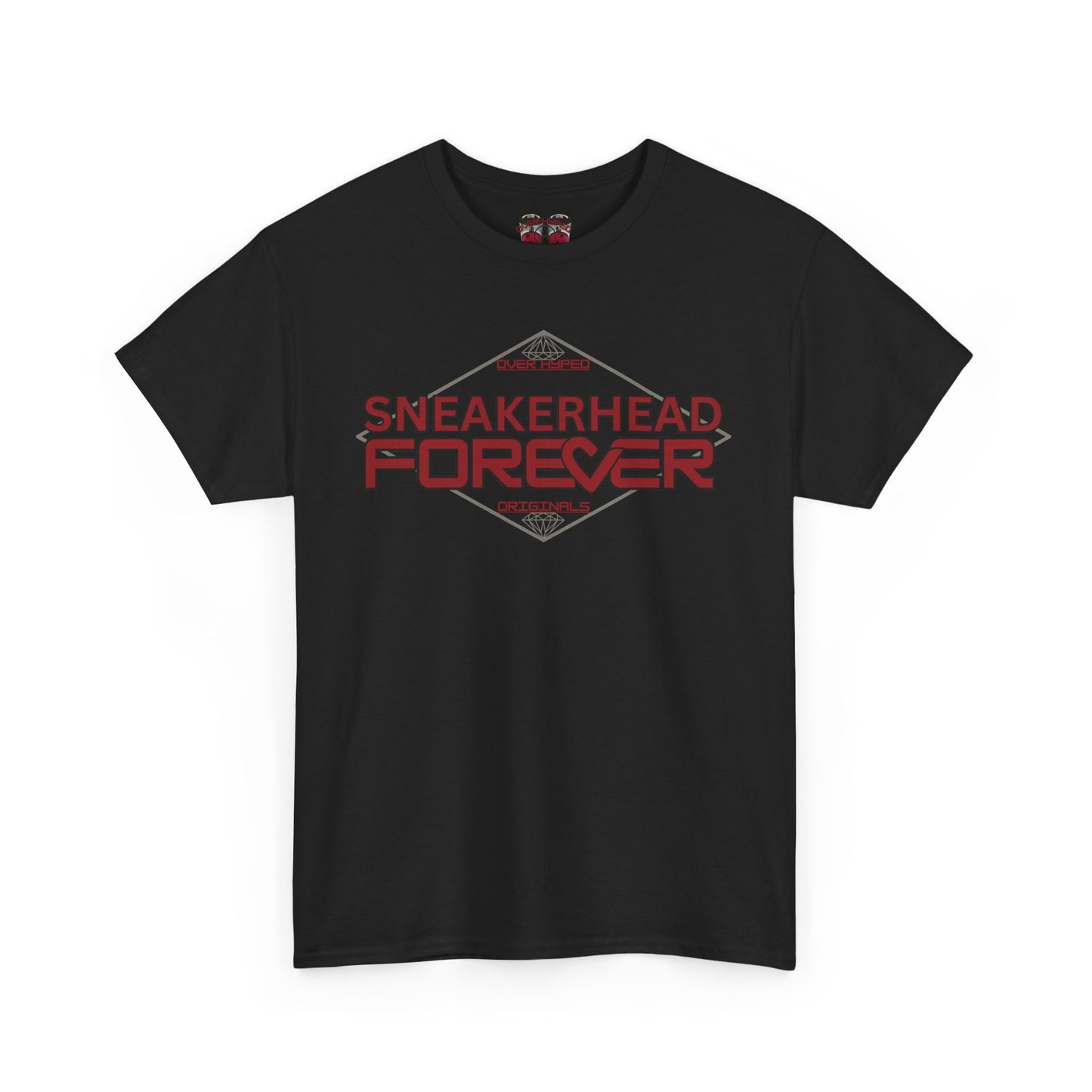 Retro 1 Union LA Chicago Shadow -Sneaker Head 4 Ever Shirt