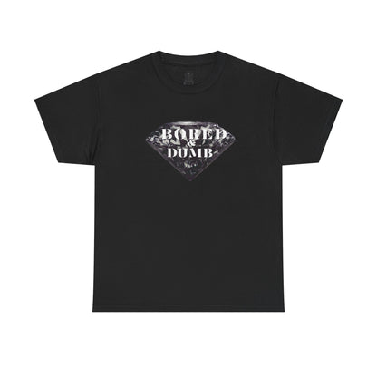 Retro 3 Black Cat Bored Shirt