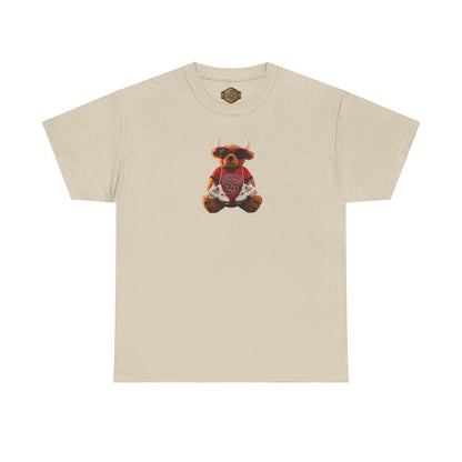 Retro 4 White Cement  LIKE MIKE Shirt