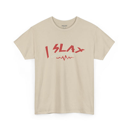 Retro 4 White Cement  I Slay Shirt