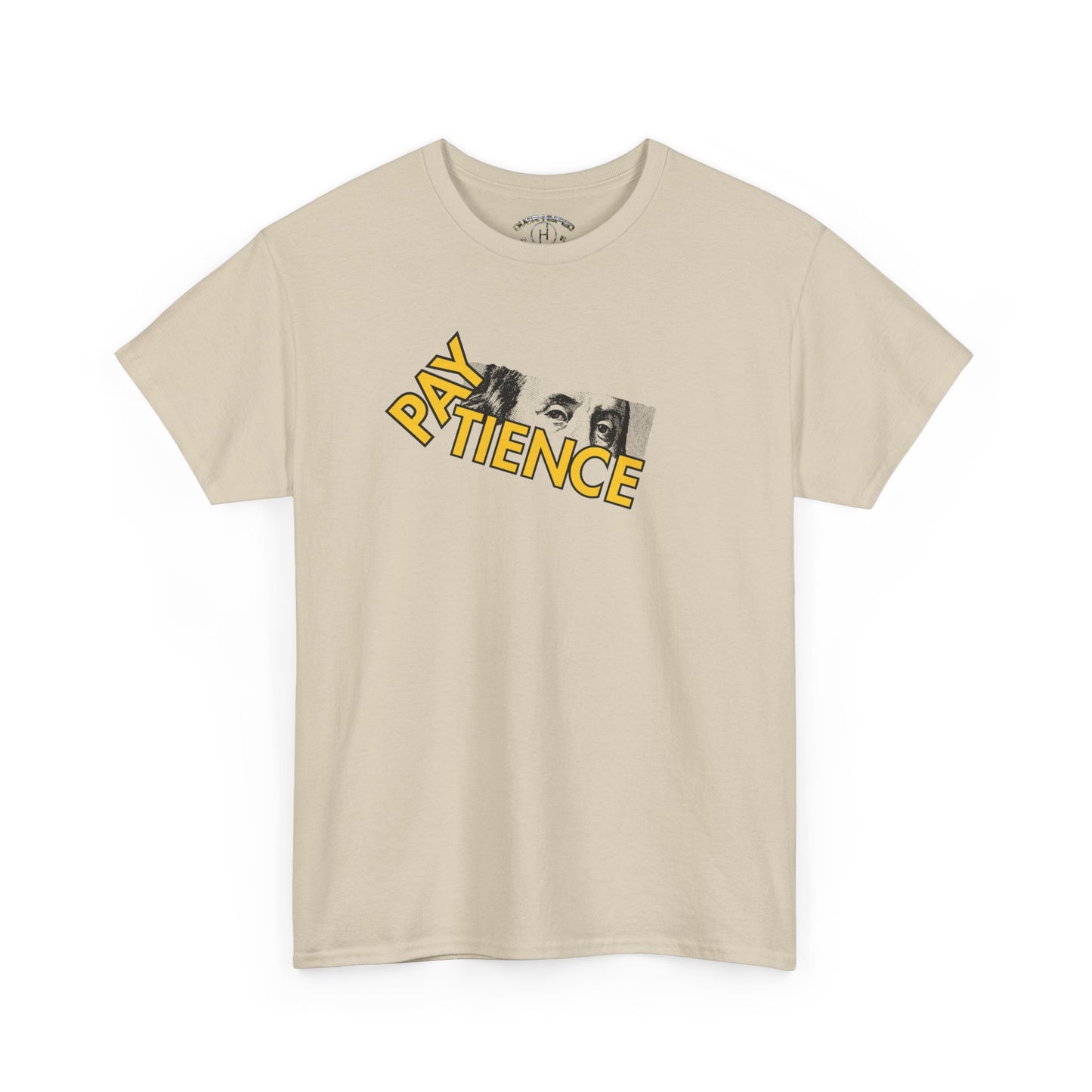Dunk High Pollen Paytience Shirt