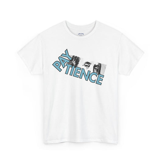 Retro 1 Unc  Paytience Shirt