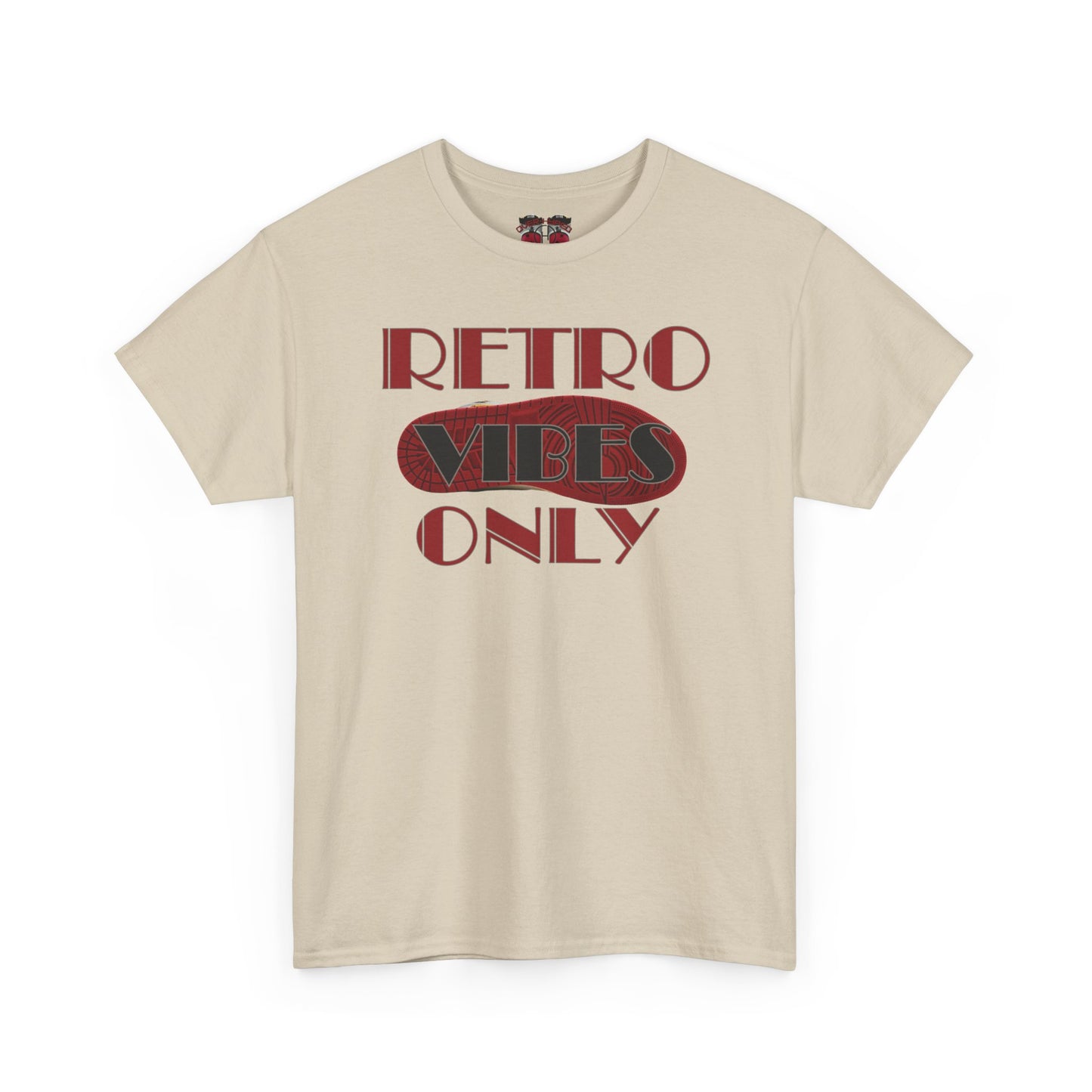 Retro 1 Union LA Chicago Shadow - Retro Vibes Only Shirt