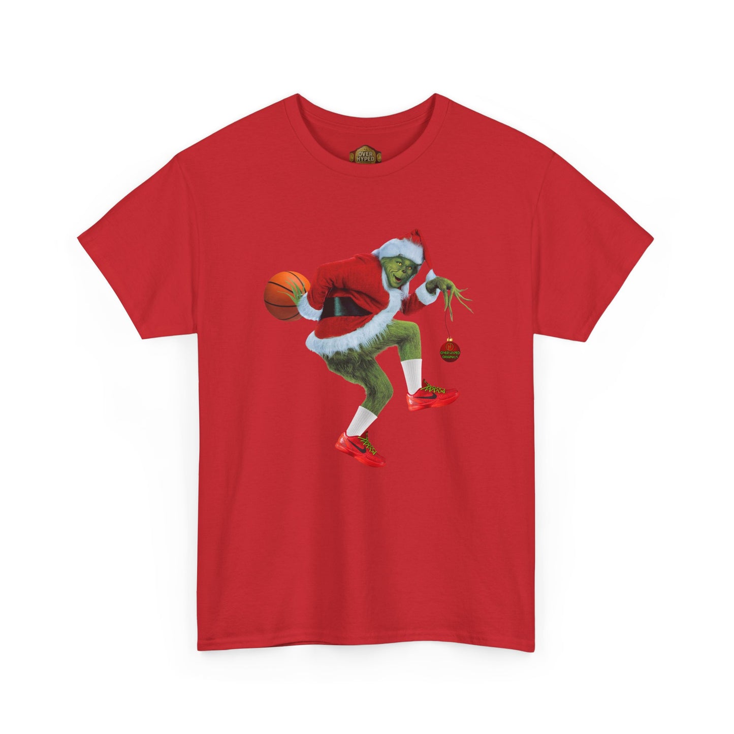 Protro 6 Reverse - Ballin' Shirt