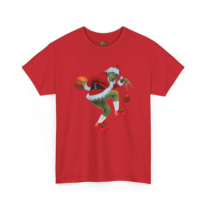 Protro 6 Reverse - Ballin' Shirt