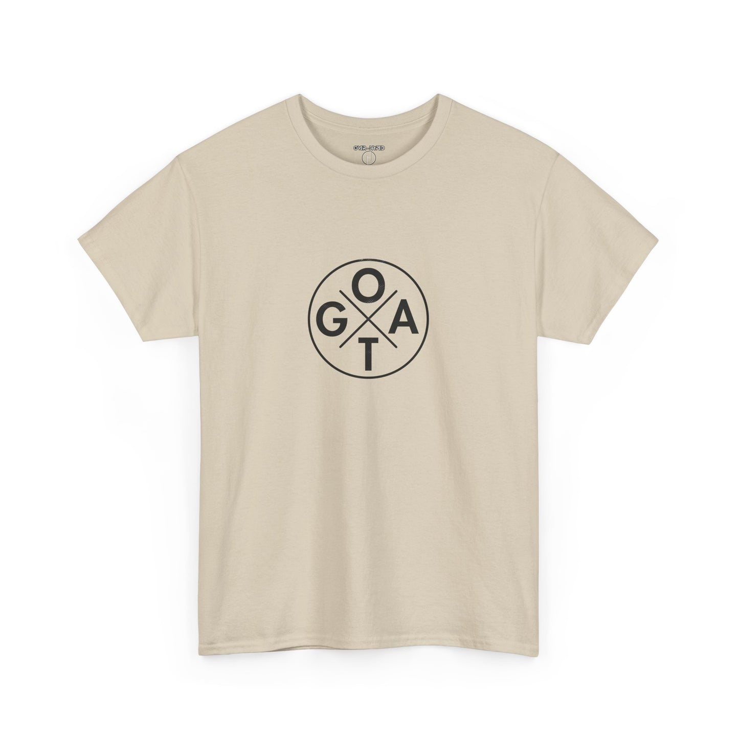 Protro 9 Halo / Retro 4 White Thunder - Goat X Shirt