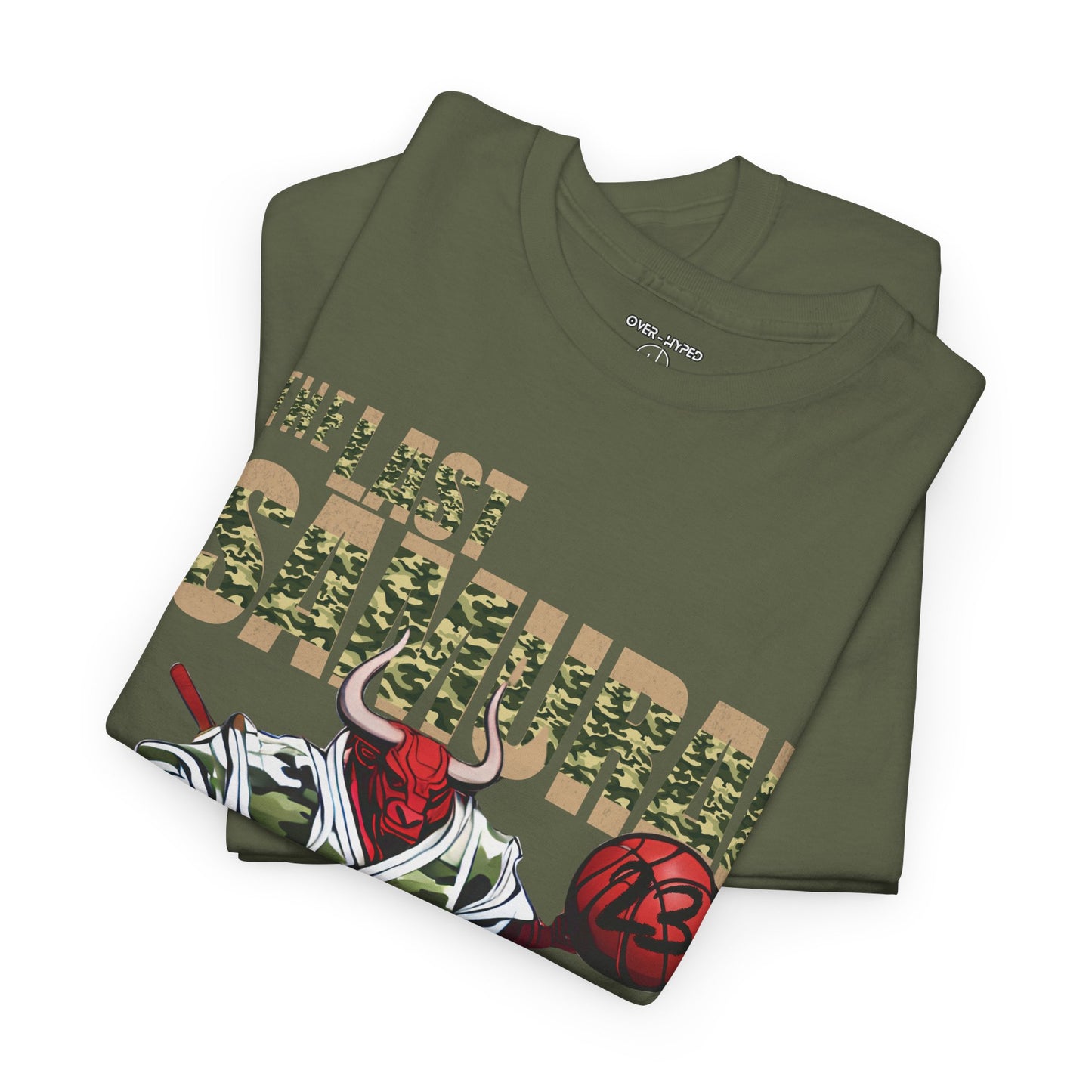 Air Max 90 Duck Camo Samurai Shirt