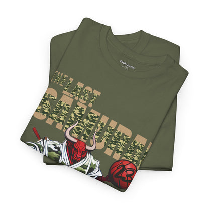 Air Max 90 Duck Camo Samurai Shirt