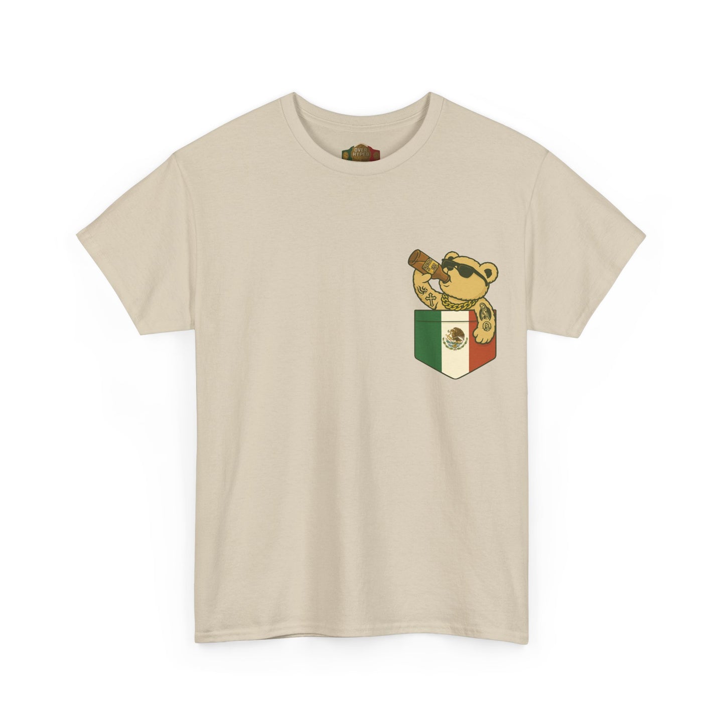 Out of Pocket Cinco De Mayo Edition Shirt