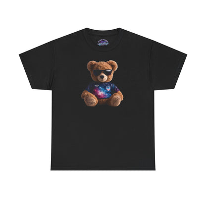 Foamposite Galaxy - Hug Before Flight Shirt