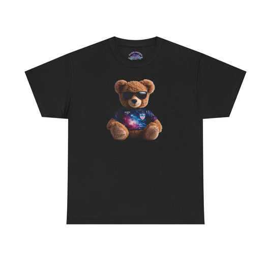Foamposite Galaxy - Hug Before Flight Shirt