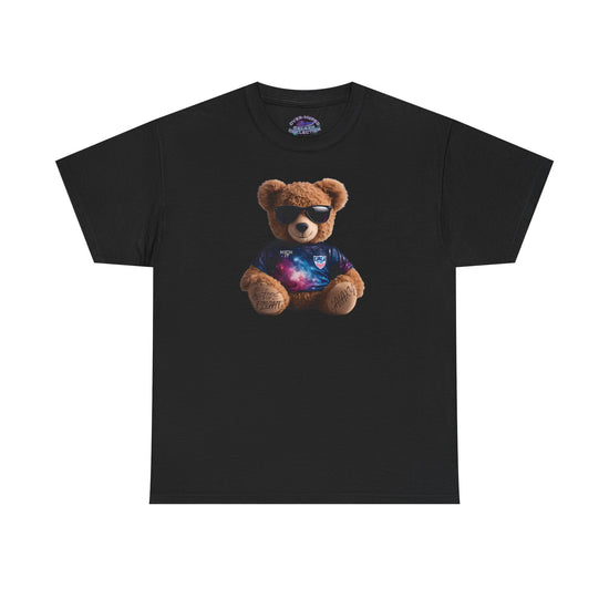 Foamposite Galaxy - Hug Before Flight Shirt