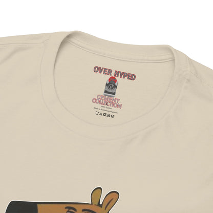 Retro 3 Black Cement Chill Kicks Tho Shirt