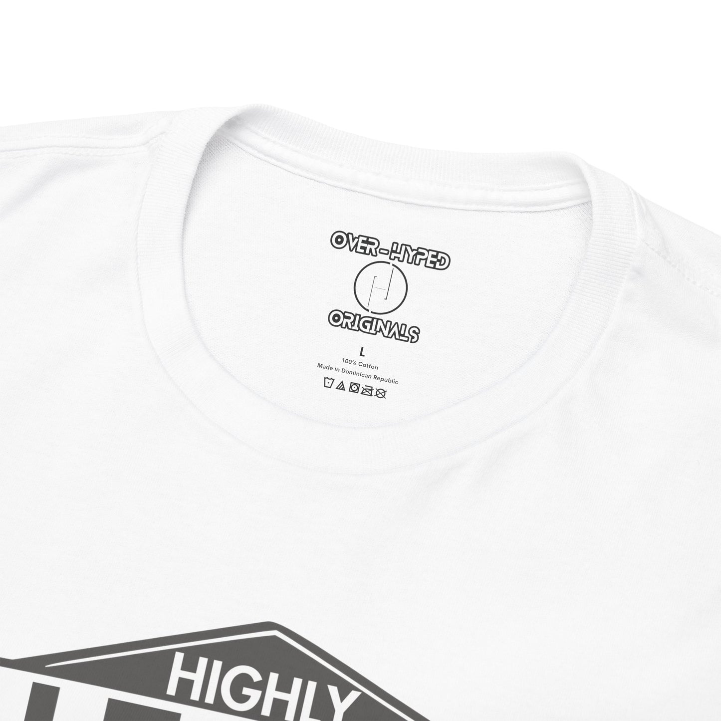 Retro 4 Paris Olympics Wet Cement Blessed Highly Favored Shirt