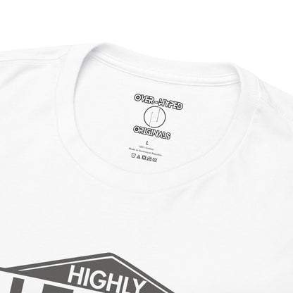 Retro 4 Paris Olympics Wet Cement Blessed Highly Favored Shirt