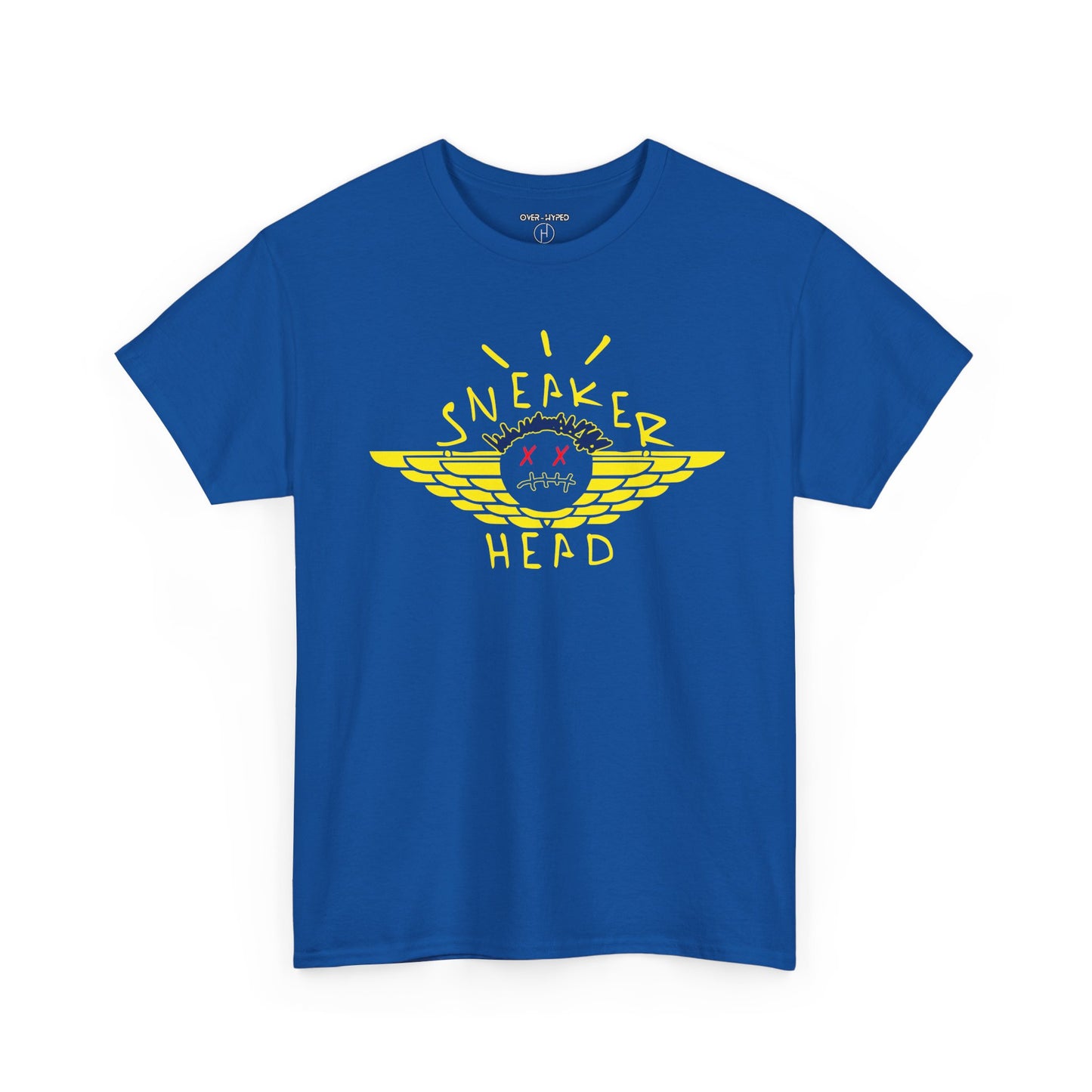 Retro 1 Canary Yellow TS  SneakerHead Shirt