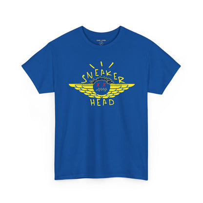 Retro 1 Canary Yellow TS  SneakerHead Shirt