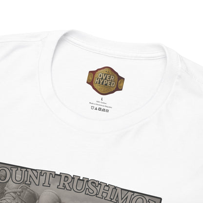 Retro 11 Cool Grey - Mount Rushmore for Sneaker Heads Shirt