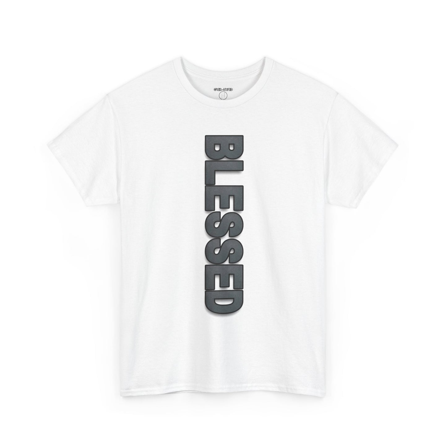 Retro 4 Paris Olympics Wet Cement Blessed Shirt