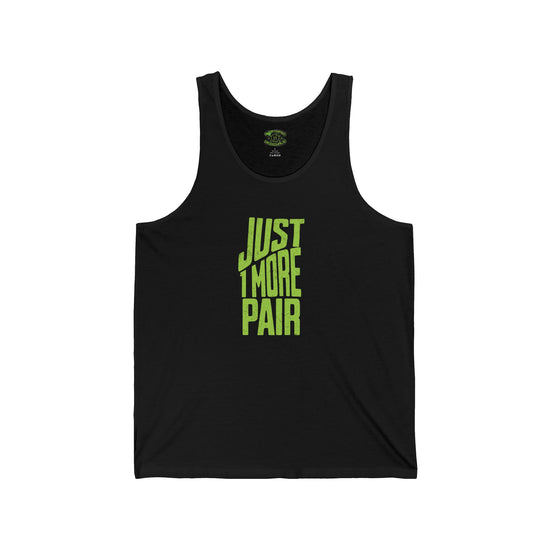 Foamposite Volt -Just 1 More Pair Tank