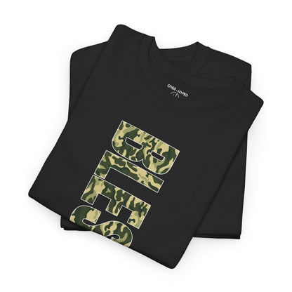 Air Max 90 Duck Camo Blessed Shirt